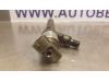 Injector (diesel) from a Opel Astra K Sports Tourer 1.6 CDTI 110 16V 2017