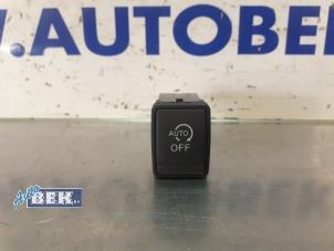 Used ASR switch Nissan Qashqai (J11) 1.5 dCi DPF Price on request offered by Auto Bek