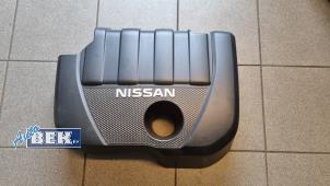 Used Engine protection panel Nissan Qashqai (J11) 1.5 dCi DPF Price € 44,99 Margin scheme offered by Auto Bek