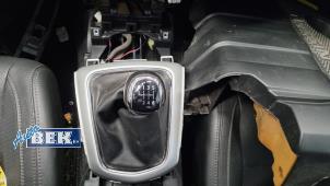 Used Gear-change mechanism Nissan Qashqai (J11) 1.5 dCi DPF Price € 49,99 Margin scheme offered by Auto Bek