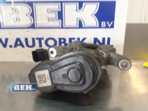 Used Rear brake calliper, right Nissan Qashqai (J11) 1.5 dCi DPF Price € 100,00 Margin scheme offered by Auto Bek