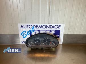Used Odometer KM BMW 3 serie (E36/4) 316i Price € 100,00 Margin scheme offered by Auto Bek