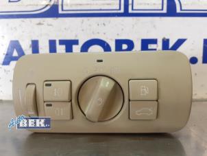 Used Light switch Volvo V70 (BW) 1.6 DRIVe 16V Price € 20,00 Margin scheme offered by Auto Bek