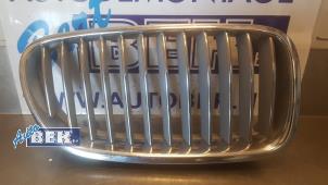 Used Grille BMW 5 serie (F10) 520d 16V Price € 35,00 Margin scheme offered by Auto Bek