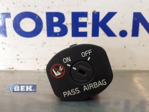 Used Airbag lock Volvo V70 (BW) 1.6 DRIVe 16V Price € 20,00 Margin scheme offered by Auto Bek