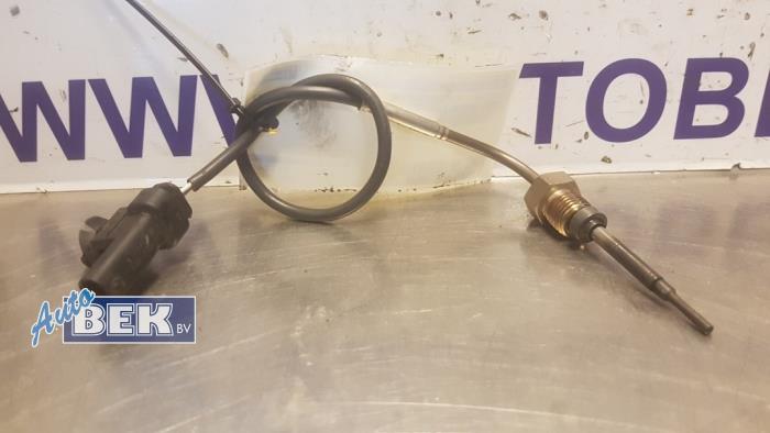 Gebrauchte Auspuff Temperatursensor Opel Astra K Sports Tourer 1.6 CDTI 110 16V Preis € 25,00 Margenregelung angeboten von Auto Bek