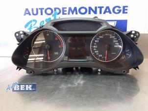 Usagé Compteur kilométrique KM Audi A4 (B8) 2.0 TDI 16V Prix € 170,00 Règlement à la marge proposé par Auto Bek