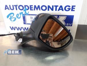 Used Wing mirror, right Renault Clio IV Estate/Grandtour (7R) 1.5 Energy dCi 90 FAP Price € 60,00 Margin scheme offered by Auto Bek