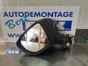 Used Wing mirror, left Renault Clio IV Estate/Grandtour (7R) 1.5 Energy dCi 90 FAP Price € 70,00 Margin scheme offered by Auto Bek