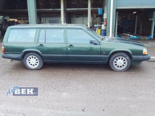 Used Wheel Volvo 940 I Estate 2.3i (LPT) Polar Price on request offered by Auto Bek