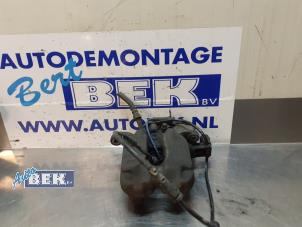 Used Rear brake calliper, right BMW 5 serie (F10) 535d xDrive 24V Price € 95,00 Margin scheme offered by Auto Bek