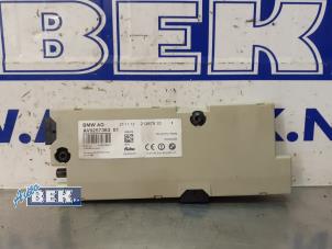 Used Antenna Amplifier BMW 5 serie (F10) 535d xDrive 24V Price € 20,00 Margin scheme offered by Auto Bek