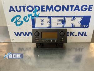 Used Heater control panel Citroen C4 Berline (LC) 1.4 16V Price € 25,00 Margin scheme offered by Auto Bek