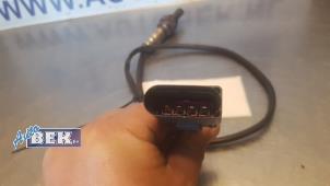 Lambda probe from a Porsche Cayenne (9PA) 3.2 V6 24V 2004