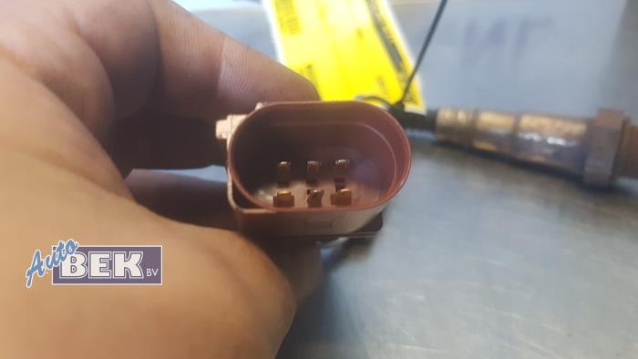 Lambda probe from a Porsche Cayenne (9PA) 3.2 V6 24V 2004