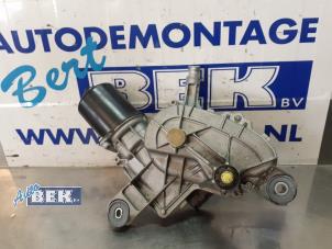 Used Front wiper motor Citroen C4 Picasso (UD/UE/UF) 1.6 HDiF 16V 110 Price € 50,00 Margin scheme offered by Auto Bek
