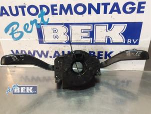 Used Steering column stalk Volkswagen Polo V (6R) 1.4 16V Price € 30,00 Margin scheme offered by Auto Bek