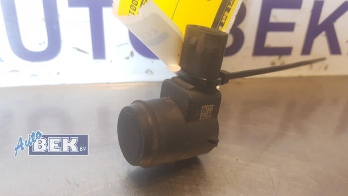 Usados Sensor PDC Mercedes Sprinter 3,5t (906.63) 309 CDI 16V Precio € 9,50 Norma de margen ofrecido por Auto Bek