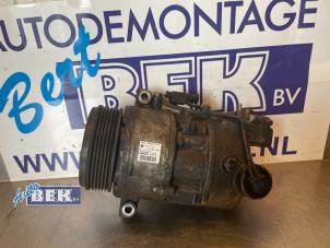 Used Air conditioning pump BMW 1 serie (E87/87N) 118d 16V Price € 60,00 Margin scheme offered by Auto Bek