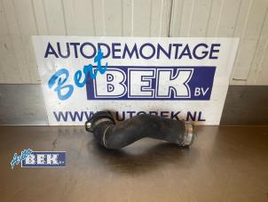Used Turbo hose BMW 1 serie (E87/87N) 118d 16V Price € 25,00 Margin scheme offered by Auto Bek