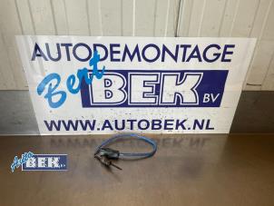Used Particulate filter sensor Ford Focus 3 1.6 TDCi 115 Price € 25,00 Margin scheme offered by Auto Bek