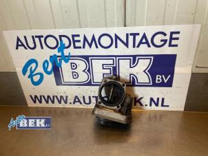 Used Throttle switch Opel Astra H SW (L35) 1.7 CDTi 16V Price € 25,00 Margin scheme offered by Auto Bek
