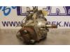 Mechanical fuel pump from a Opel Astra H (L48) 1.7 CDTi 16V 2008