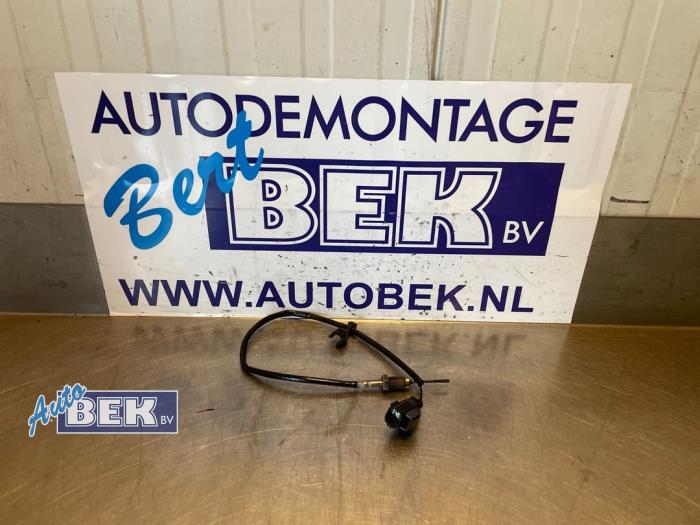 Begagnade Partikelfiltersensor Volvo V50 (MW) 1.6 D 16V Pris € 15,00 Marginaltabell erbjuds av Auto Bek