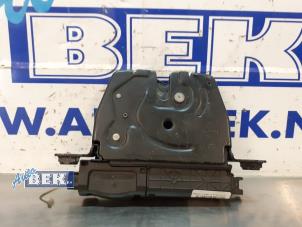 Used Tailgate lock mechanism BMW 5 serie (F10) 535d xDrive 24V Price € 40,00 Margin scheme offered by Auto Bek