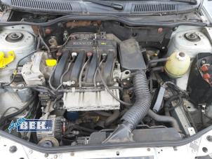 Used Engine Renault Megane (EA) 1.6 16V Sport Price € 249,99 Margin scheme offered by Auto Bek