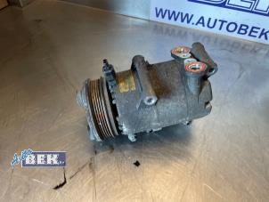 Used Air conditioning pump Ford Focus C-Max 2.0 16V Price € 59,99 Margin scheme offered by Auto Bek