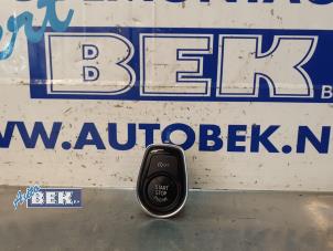 Used Start/stop switch BMW 3 serie Touring (F31) 316d 2.0 16V Price € 14,00 Margin scheme offered by Auto Bek