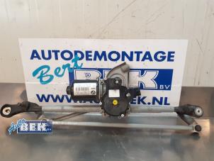 Used Wiper motor + mechanism BMW 3 serie Touring (F31) 316d 2.0 16V Price € 34,99 Margin scheme offered by Auto Bek