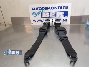 Usagé Kit ceinture de sécurité avant BMW 3 serie Touring (F31) 316d 2.0 16V Prix sur demande proposé par Auto Bek