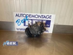 Used Air conditioning pump BMW 1 serie (E87/87N) 118d 16V Price € 80,00 Margin scheme offered by Auto Bek