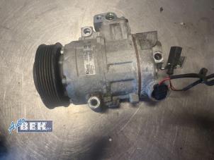 Used Air conditioning pump Skoda Fabia II (5J) 1.2i Price € 35,00 Margin scheme offered by Auto Bek