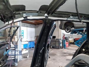 Usagé Airbag plafond droite BMW 3 serie Touring (F31) 316d 2.0 16V Prix sur demande proposé par Auto Bek