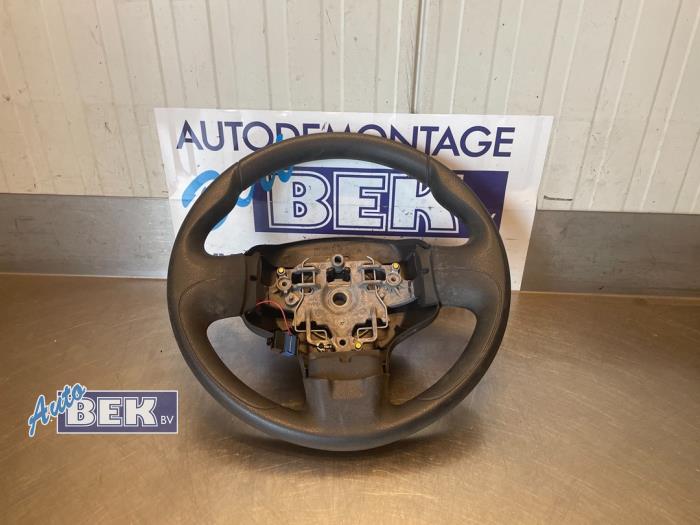 Gebrauchte Lenkrad Citroen C3 Picasso (SH) 1.6 HDi 90 Preis € 50,00 Margenregelung angeboten von Auto Bek