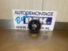 Peugeot Partner Tepee (7A/B/C/D/E/F/G/J/P/S) 1.6 HDI 90 Crankshaft pulley