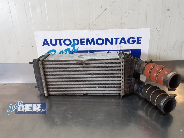 Usados Intercooler Citroen C3 Picasso (SH) 1.6 HDi 90 Precio € 40,00 Norma de margen ofrecido por Auto Bek