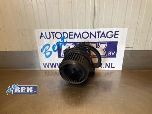 Used Heating and ventilation fan motor Mercedes B (W246,242) 1.8 B-180 CDI BlueEFFICIENCY 16V Price € 50,00 Margin scheme offered by Auto Bek