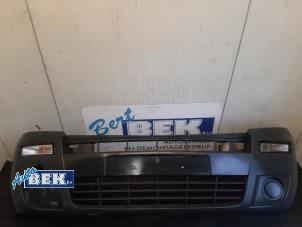 Used Front bumper cover Opel Movano (4A1; 4A2; 4B2; 4B3; 4C2; 4C3) 2.5 CDTI Price on request offered by Auto Bek