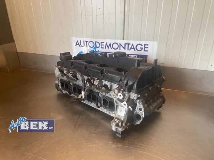 Usagé Culasse Mercedes B (W246/W242) 1.8 B-180 CDI BlueEFFICIENCY 16V Prix € 300,00 Règlement à la marge proposé par Auto Bek