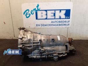 Used Gearbox BMW 5 serie (E60) 520d 16V Price € 400,00 Margin scheme offered by Auto Bek