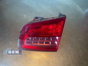 Used Taillight, right Citroen C5 III Berline (RD) 1.6 HDiF 16V Price € 30,00 Margin scheme offered by Auto Bek