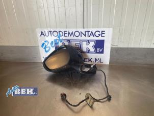 Used Wing mirror, left Citroen C5 III Berline (RD) 1.6 HDiF 16V Price € 50,00 Margin scheme offered by Auto Bek