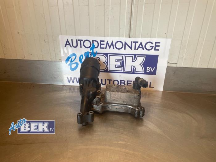 Gebrauchte Ölkühler Mercedes B (W246/W242) 1.8 B-180 CDI BlueEFFICIENCY 16V Preis € 25,00 Margenregelung angeboten von Auto Bek
