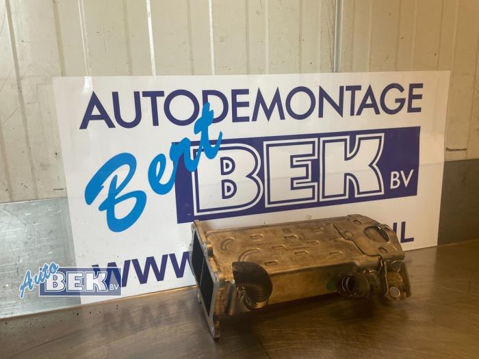 Gebrauchte AGR Kühler Mercedes B (W246/W242) 1.8 B-180 CDI BlueEFFICIENCY 16V Preis € 40,00 Margenregelung angeboten von Auto Bek