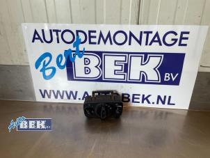 Used Light switch Ford C-Max (DXA) 1.6 Ti-VCT 16V Price € 30,00 Margin scheme offered by Auto Bek