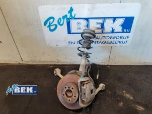 Usagé Suspension de roue avant gauche BMW 5 serie (E60) 520d 16V Prix € 150,00 Règlement à la marge proposé par Auto Bek